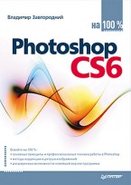 Владимир Завгородний — «Photoshop CS6 на 100%»