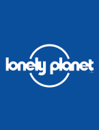 Lonely Planet – триумфальное шествие знаменитого бренда
